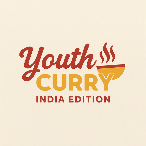 Youth curry